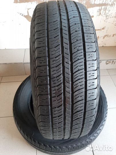 Marshal RoadVenture AT 825 235/60 R18 103V