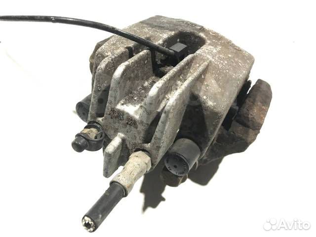 Суппорт задний правый BMW 5 E60