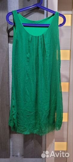 Платье летнее