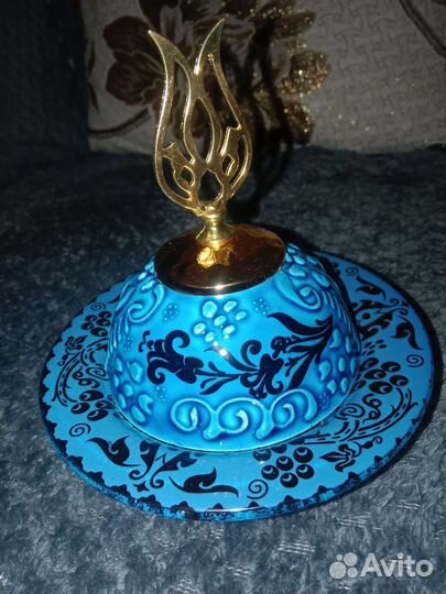 Сахарница восточная