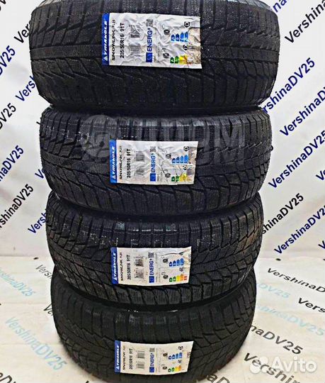 Triangle PL01 205/50 R16 92T