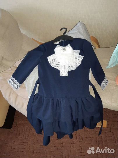 Школьная форма