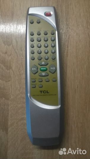 Пульт для телевизора