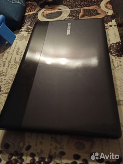 Ноутбук samsung