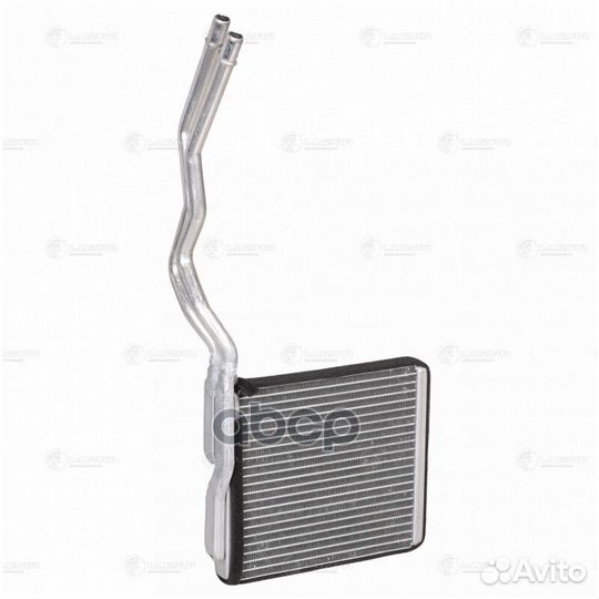 Радиатор отопителя LRH2561 luzar