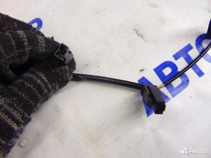 Проводка для Toyota Corolla Corola Lewin 7 1991