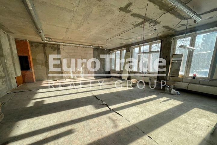 Сдам торговое помещение, 850 м²