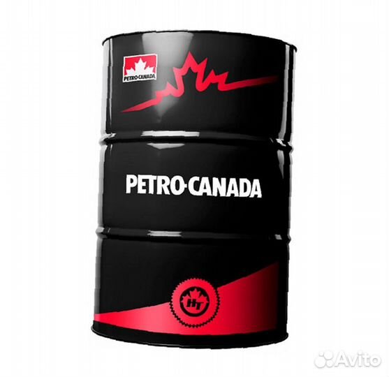 Моторное масло petro-canada 10w30