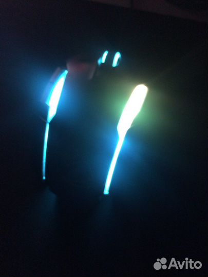 Roccat Kone aimo