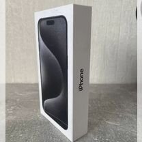 iPhone 15 Pro Max, 256 ГБ