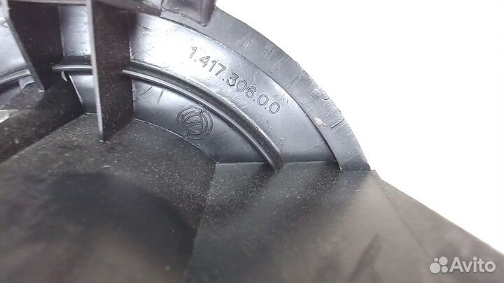 Двигатель отопителя Fiat Doblo, 2005