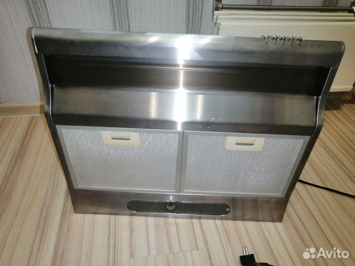 Вытяжка для кухни krona