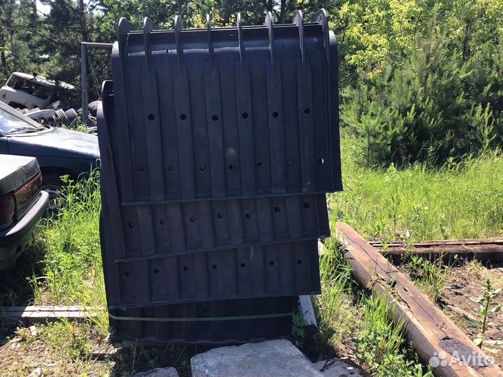 Лоток дренажный