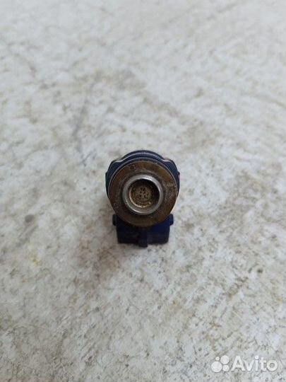 Топливная форсунка Сеат