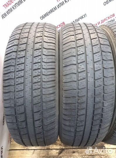Bridgestone Insignia SE200 215/65 R17