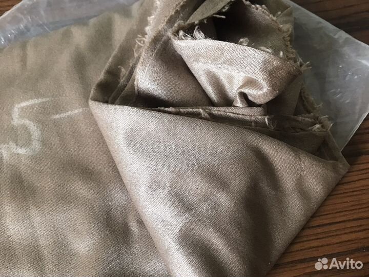 Отрез теани, трикотаж