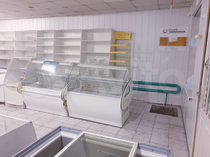 Торговая площадь, 75 м²