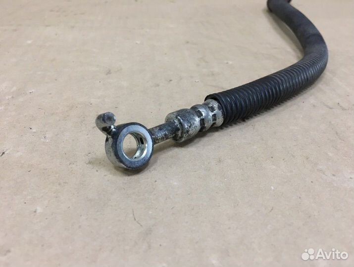 Тормозной шланг передний Foton Toano