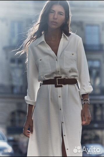 Платье Zara оригинал