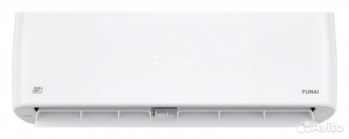 Funai RAC-SN25HP.D03