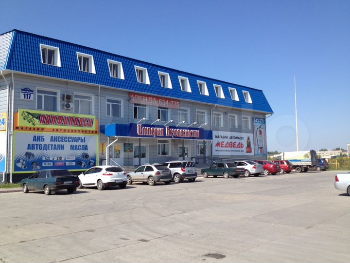 Складское, торговое,швейный цех квест цент 500 м²