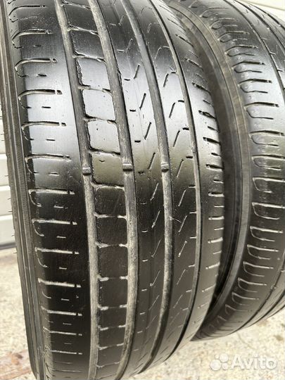 Pirelli Scorpion Verde 215/65 R17 99V