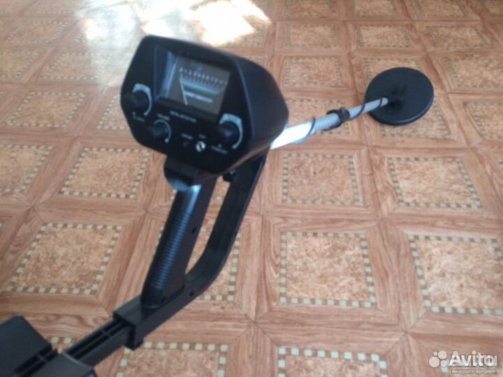 Металлоискатель MD4030Р