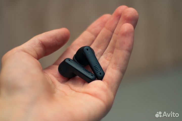 Наушники jbl tune flex