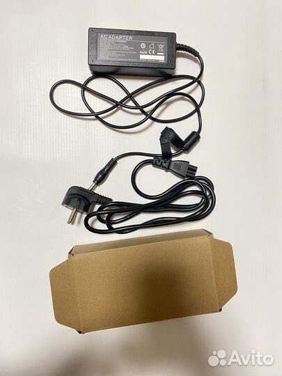 Адаптер Harman Kardon Onyx KFD 18V-3,42A 65W