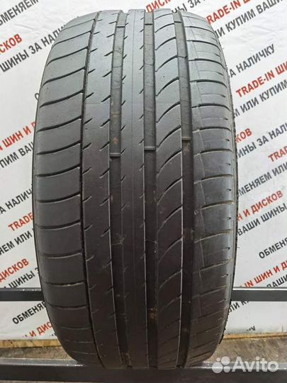 Dunlop SP Sport Maxx 265/45 R20