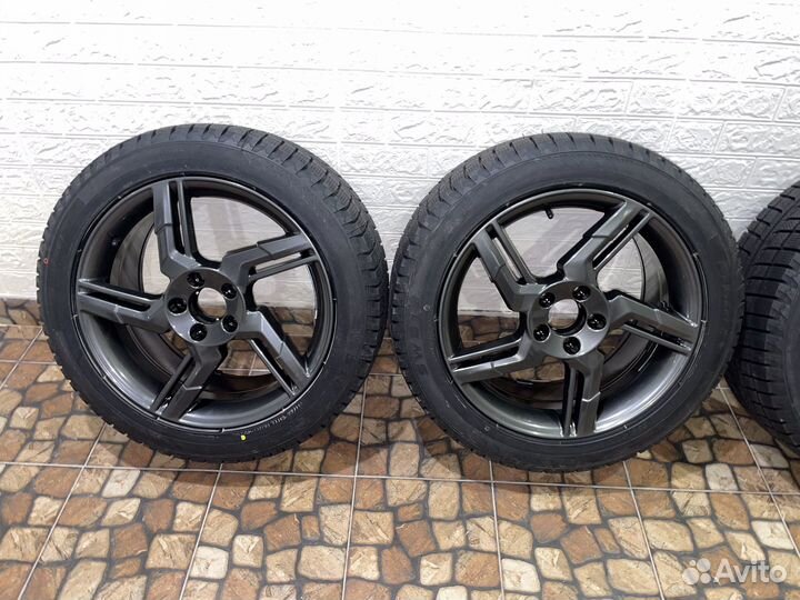 Новые Зимние колеса в сборе 235/50 R18