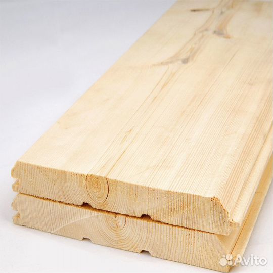 Имитация бруса от производителя 171203000, вс