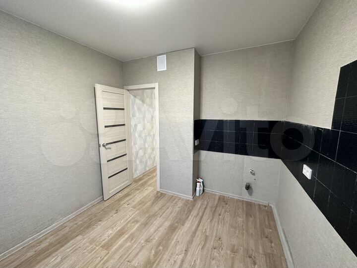 1-к. квартира, 38,9 м², 2/14 эт.