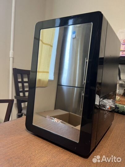 Увлажнитель воздуха bork H700