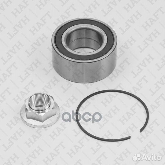 Lv0271 к-кт подшипника ступ.перед. rover 75 98