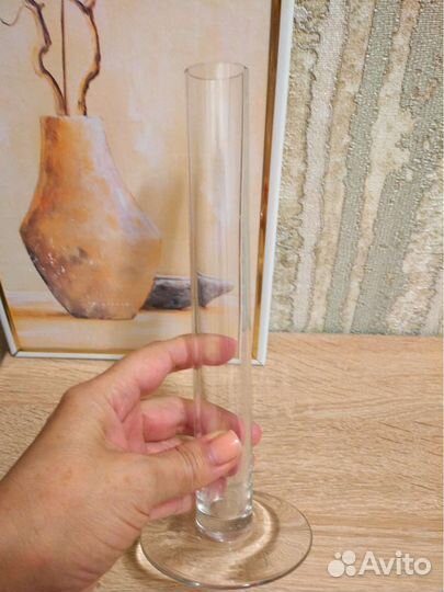 Ваза тайт IKEA