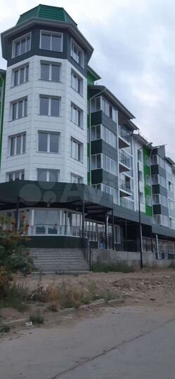 2-к. квартира, 47 м², 2/5 эт.