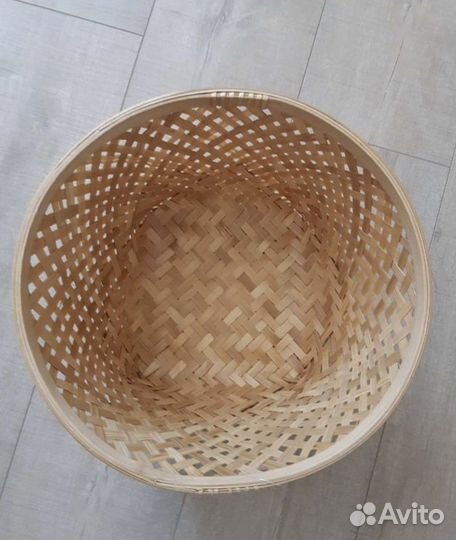 Корзина Салудинг IKEA