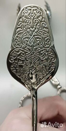 Столовые приборы СССР