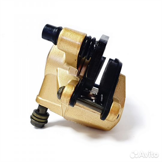 Суппорт тормозной (дисковый) Yamaha YBR125