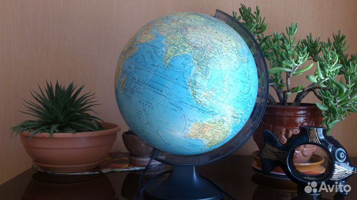 Люстра Чижевского (ионизатор воздуха)