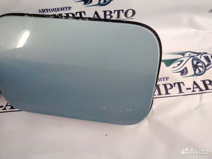 Лючок бензобака Renault Scenic II (2003—2006)