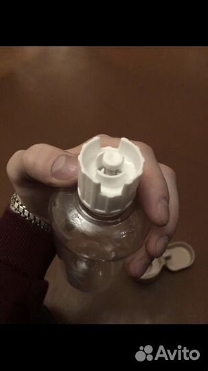 Поилка для грызунов