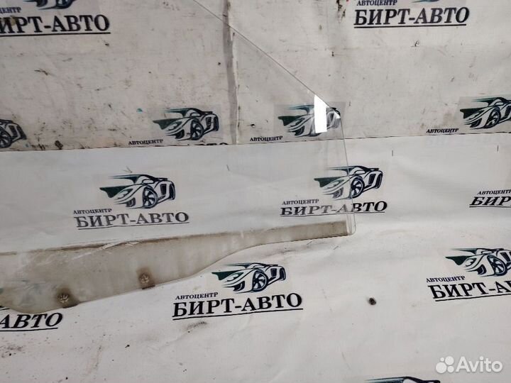 Стекло двери передней правой Chevrolet Lanos I (2002—2009)