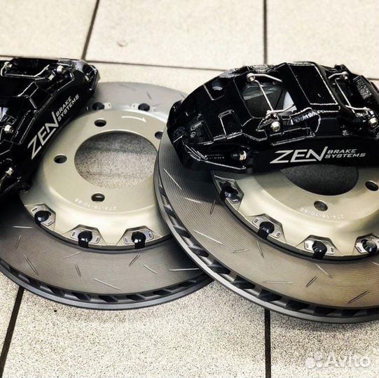 Тормозные диски Митсубиcи Pajero Colt Lanser