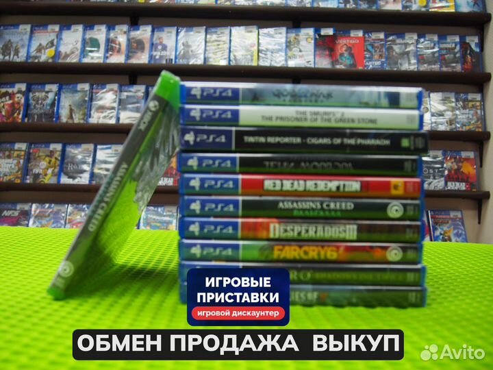 Игра для Xbox One Assassin's Creed Вальгалла Новый