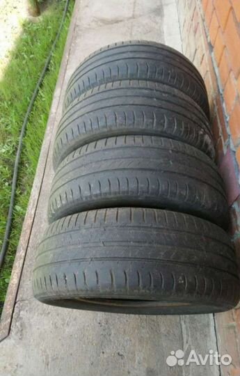 Michelin Energy Saver 205/55 R16