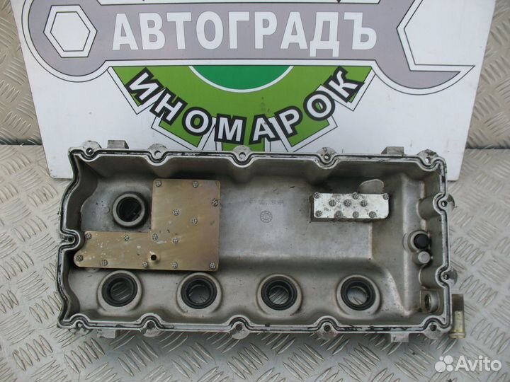 Клапанная крышка Chery Very A13 2012г