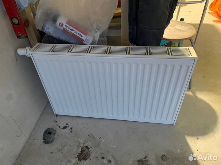 Радиатор отопления