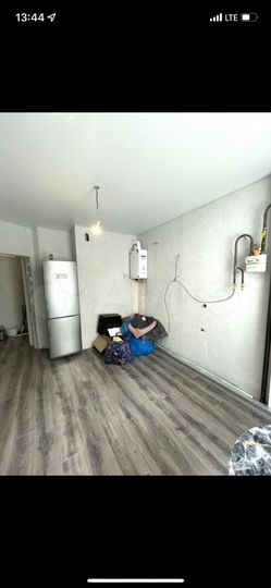 1-к. квартира, 37,8 м², 3/10 эт.